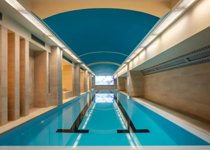 Perugia Park Hotel
