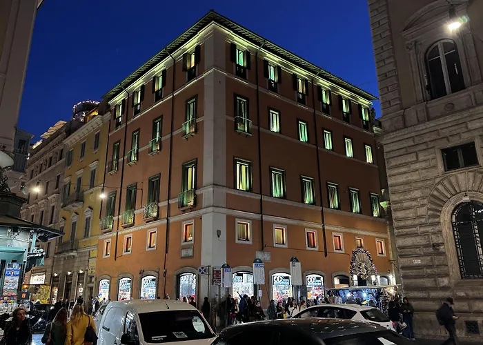 Hotel Caravita