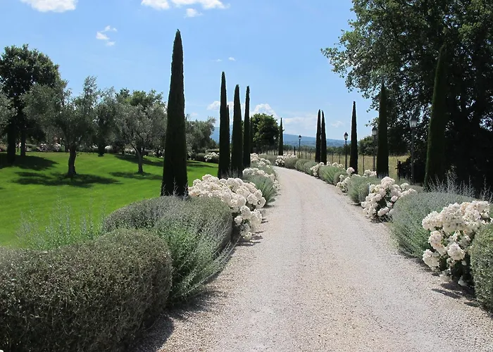 Alla Corte Delle Terme Resort